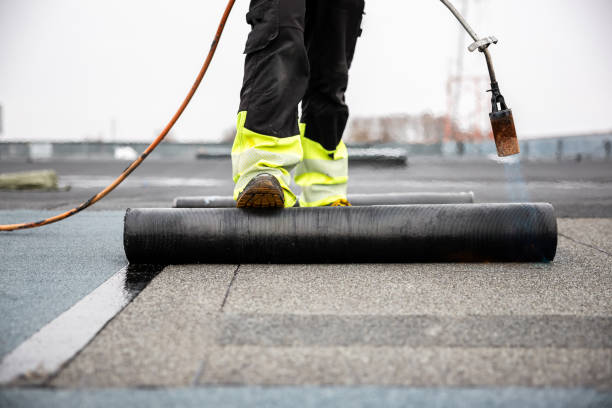 Best Hot Roofs  in Zimmerman, MN